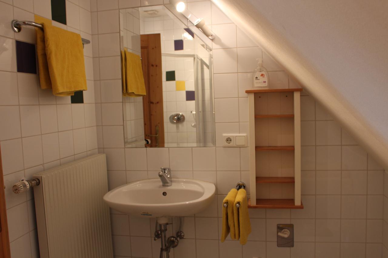 Prabatsch-Aichinger Winzergut Apartment Langenlois Luaran gambar
