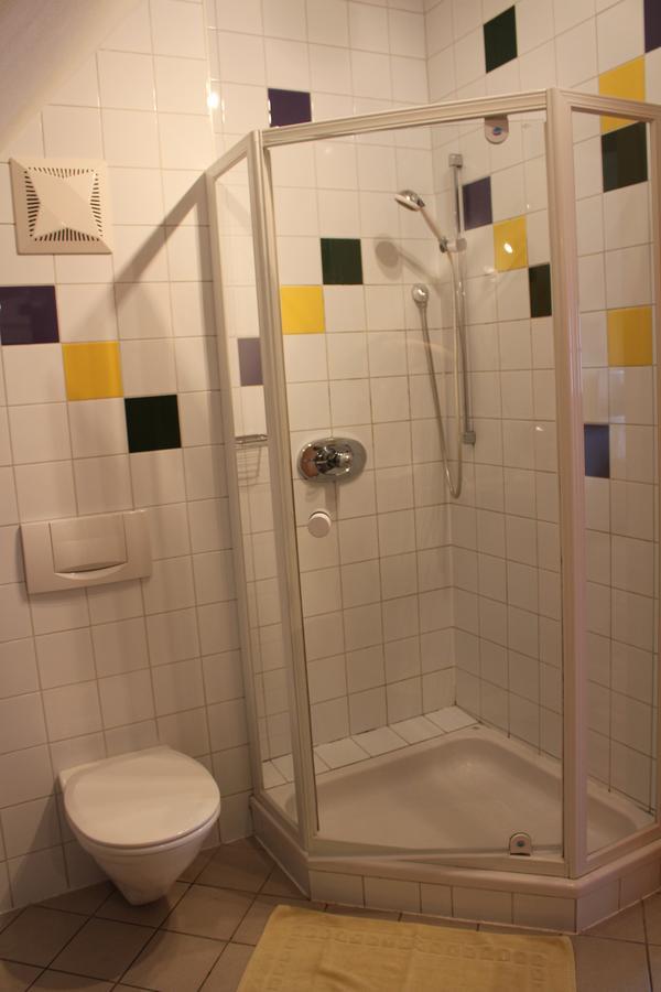 Prabatsch-Aichinger Winzergut Apartment Langenlois Luaran gambar