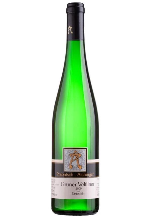 Prabatsch-Aichinger Winzergut Apartment Langenlois Luaran gambar